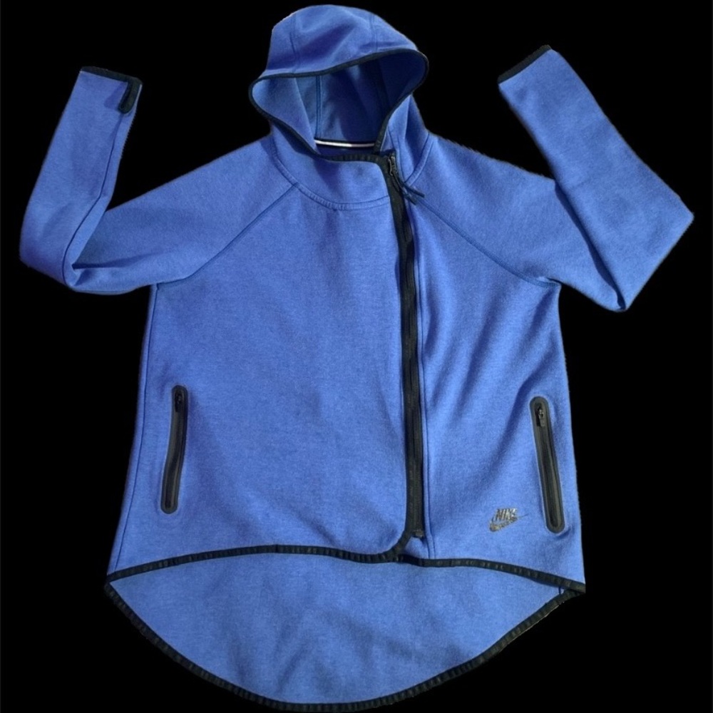 Womens Nike Tech Hoodie